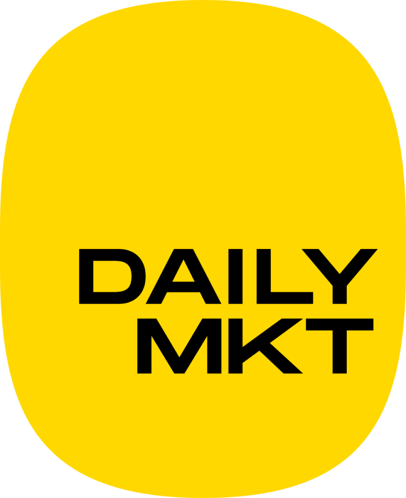 logo daily MKT