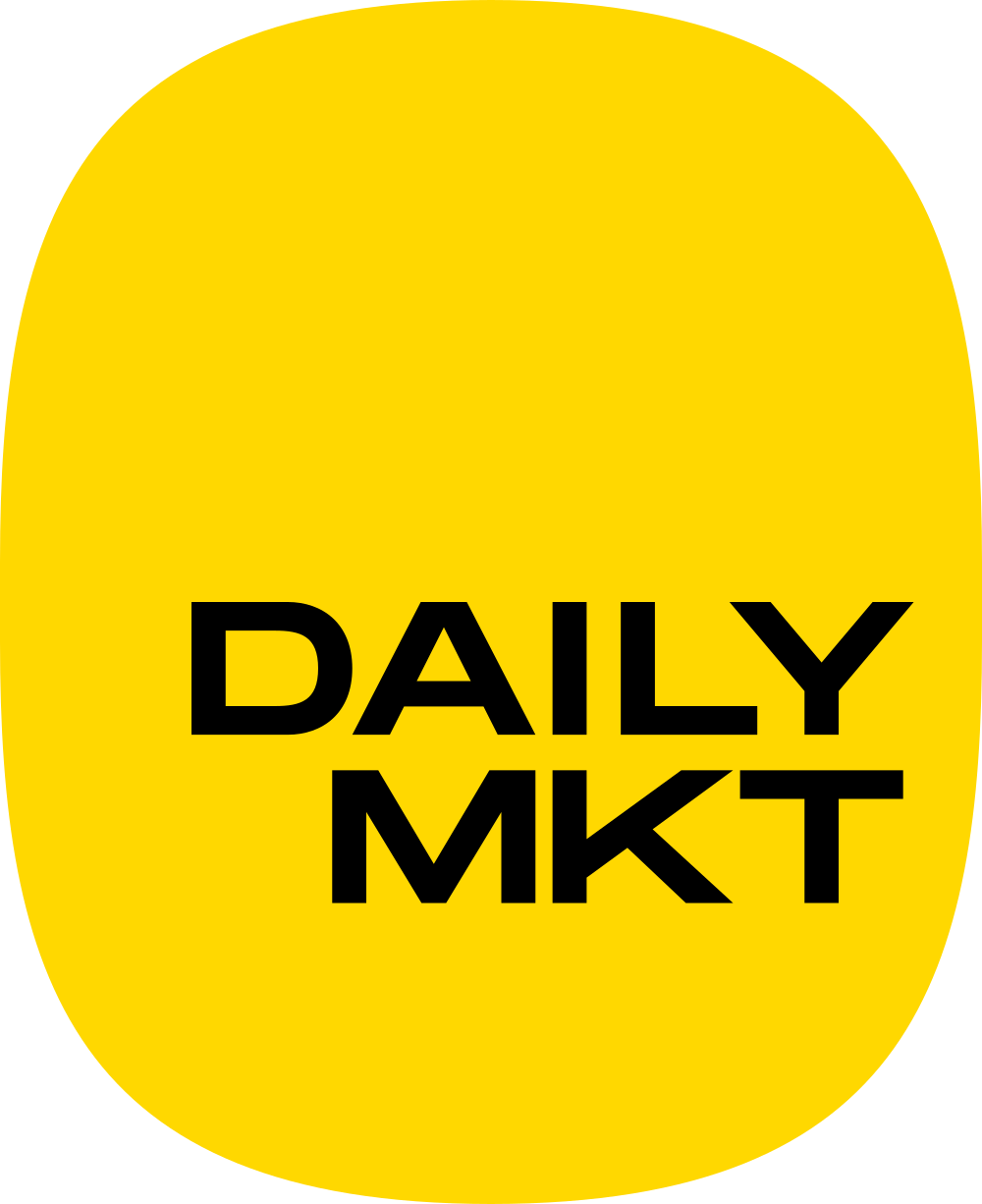 logo daily MKT