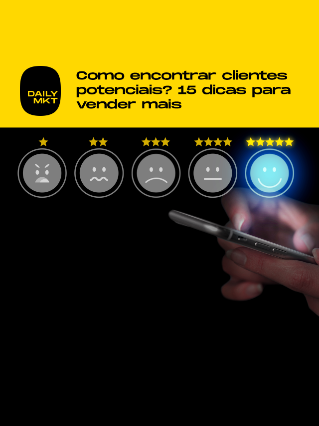 web stories como encontrar clientes potenciais 15 dicas para vender mais